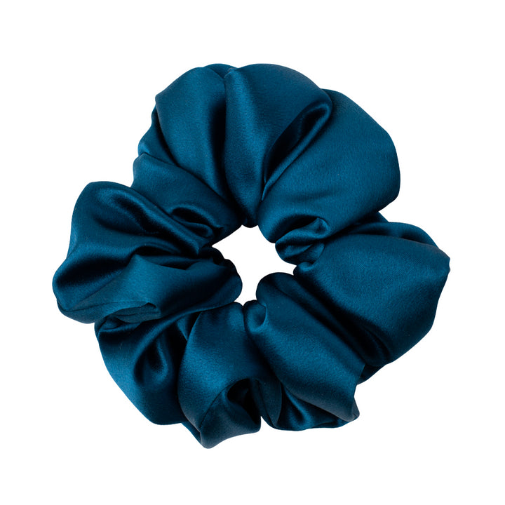 HAIRY TALE HAIRWEAR Scrunchie FLORENCE - Zestaw gumek jedwabnych