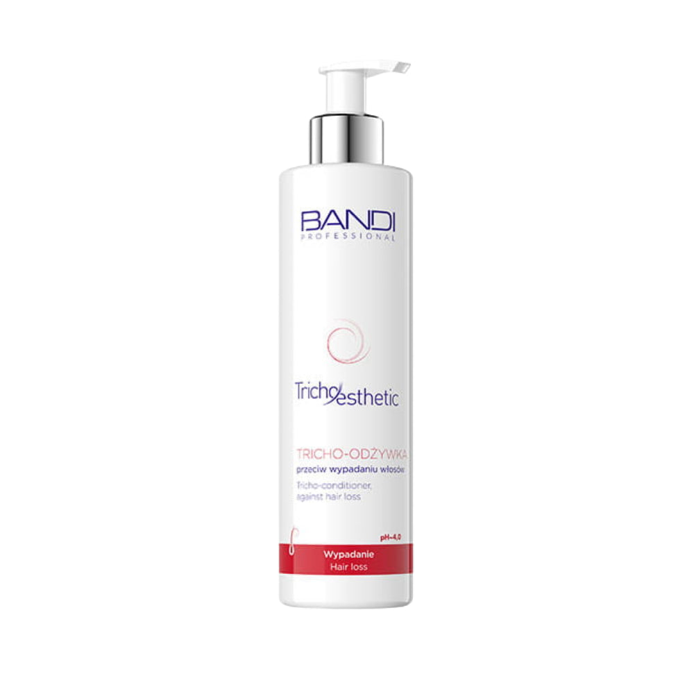 BANDI Tricho-odżywka przeciw wypadaniu włosów 230ml