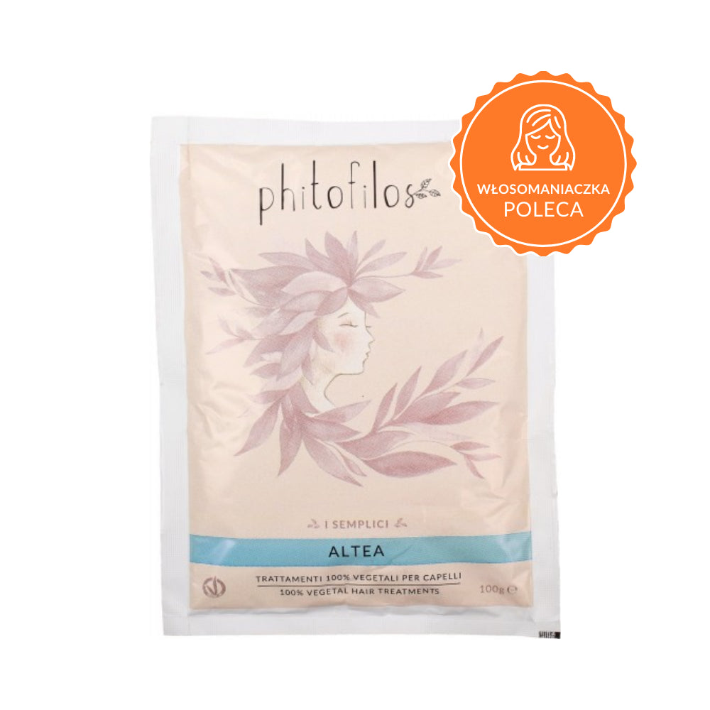 PHITOFILOS Altea Prawoślaz 100g