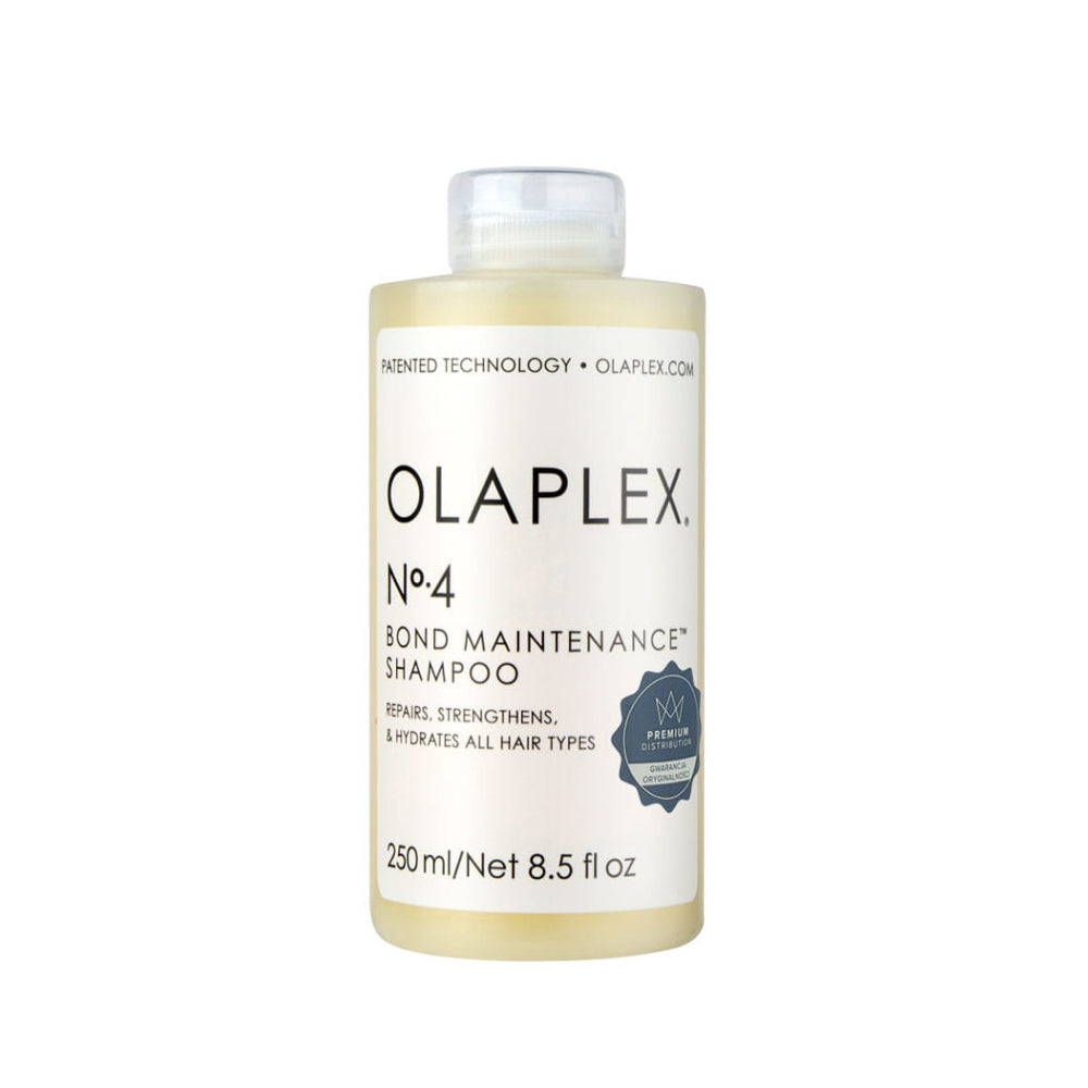 OLAPLEX No.4 Bond Maintenance Shampoo - Szampon regenerujący 250ml