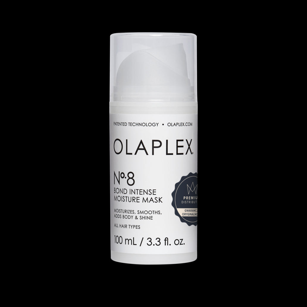 OLAPLEX No.8 Bond intense moisture mask 100ml