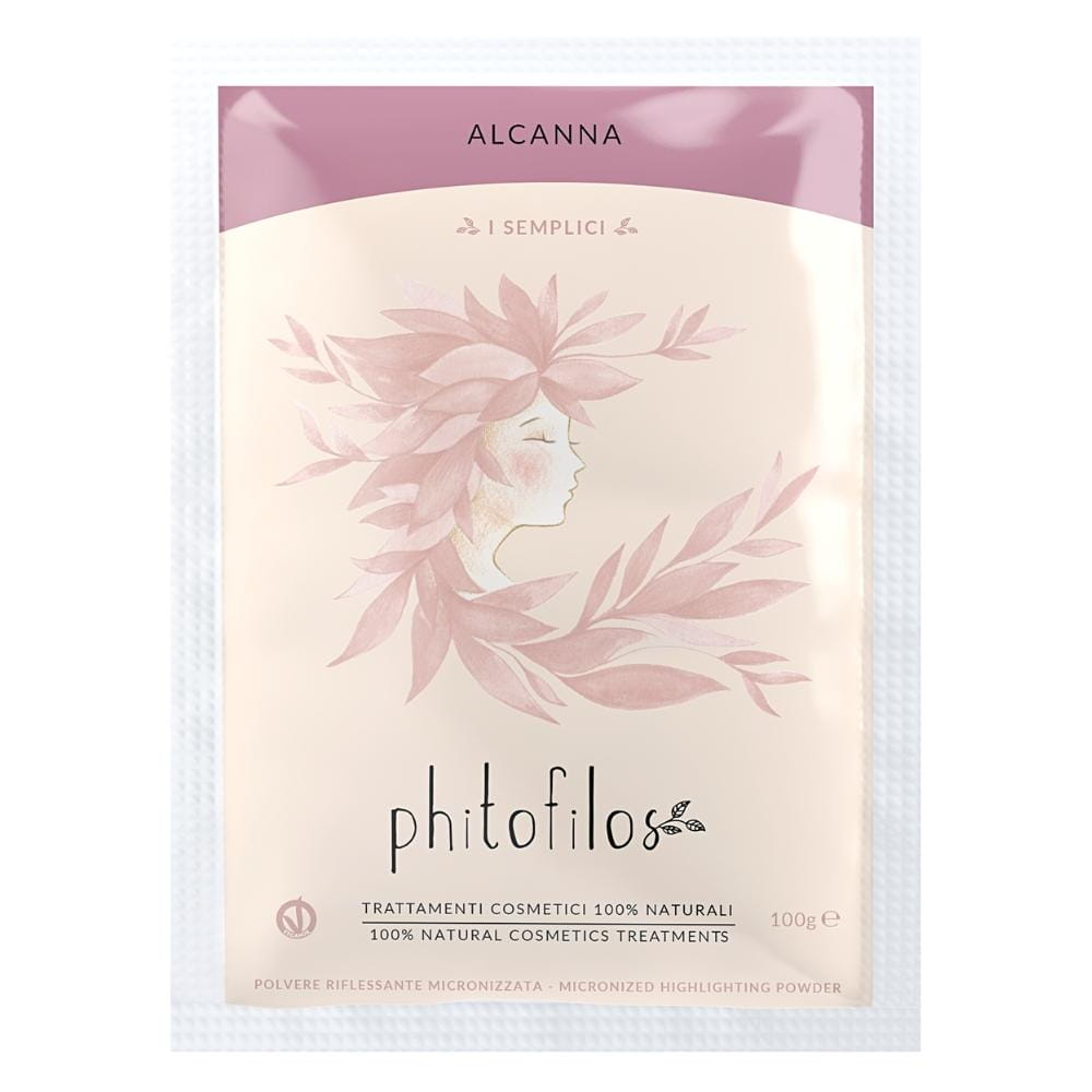 PHITOFILOS Alcanna 100g