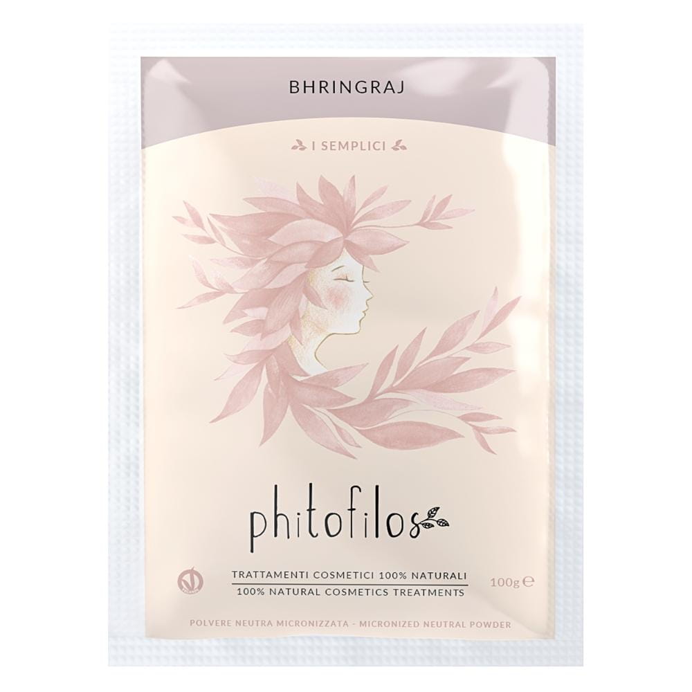 PHITOFILOS Bhringraj 100g