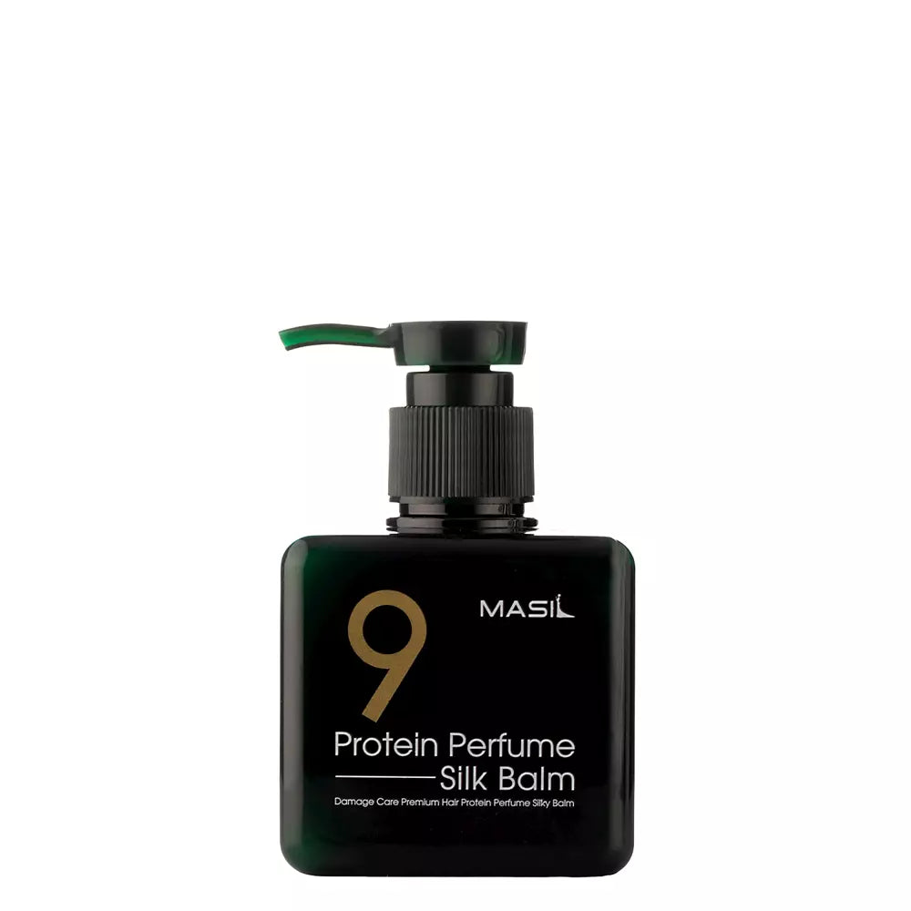 MASIL 9 Protein Perfume Silk Balm Wygładzający balsam do włosów 200ml