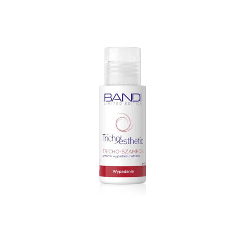 BANDI MINI Tricho-szampon przeciw wypadaniu włosów 50ml