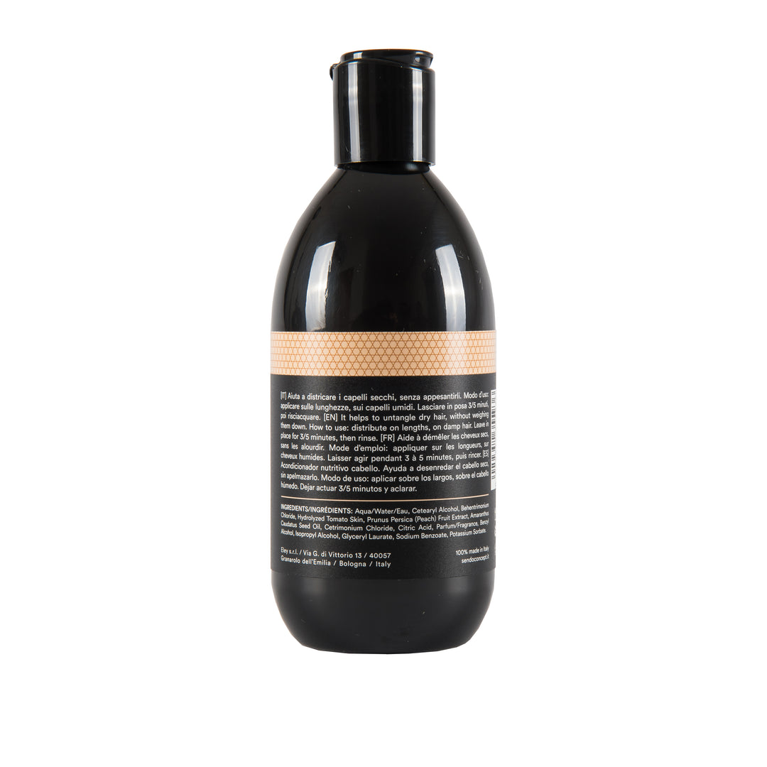 SENDO Nourishing Hair Conditioner - Odżywcza odżywka do suchych włosów 250ml