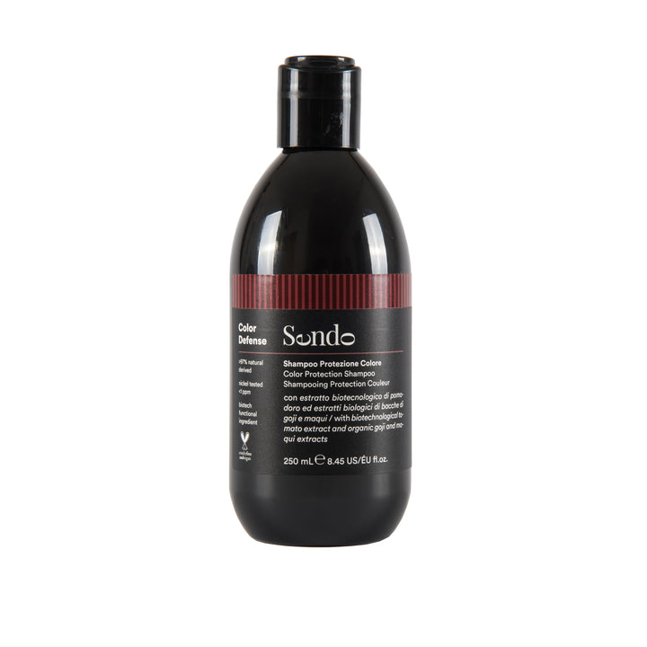 SENDO Color Protection Shampoo - Szampon chroniący kolor  250ml