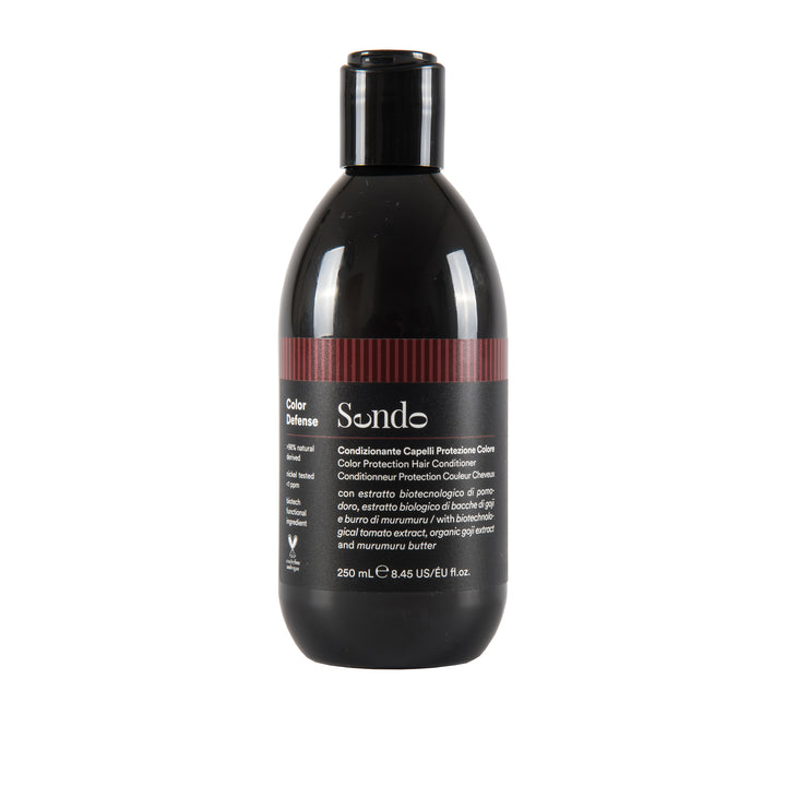 SENDO Color Protection Hair Conditioner - Odżywka chroniąca kolor 250ml