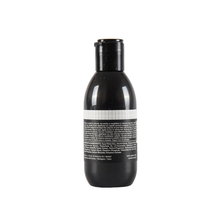 SENDO Oil Non Oil for Hair - Płyn modelujący zapobiegający puszeniu 150ml