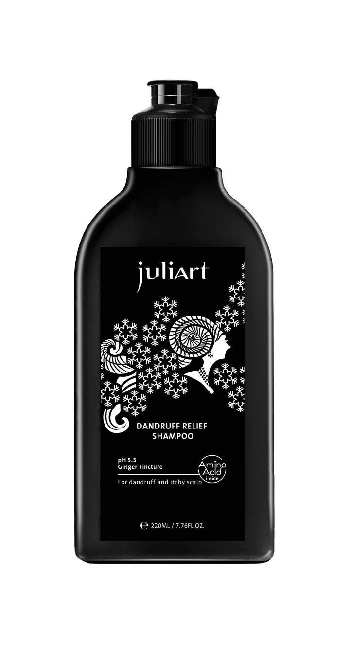 JULIART Dandruff Relief Shampoo 220ml