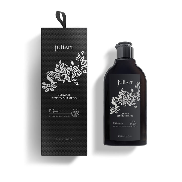 JULIART Ultimate Density shampoo 220ml