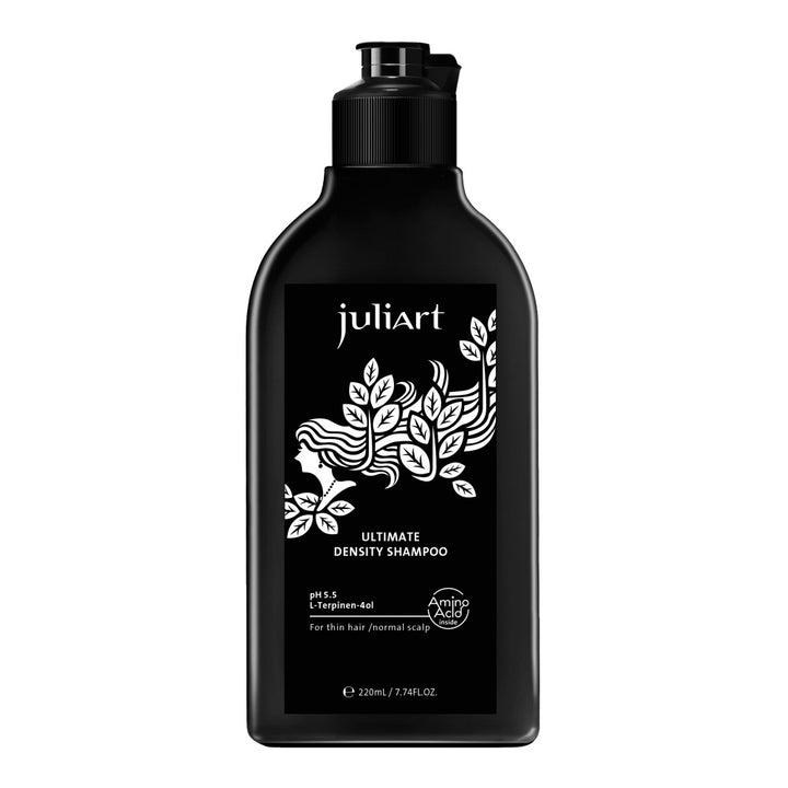 JULIART Ultimate Density shampoo 220ml