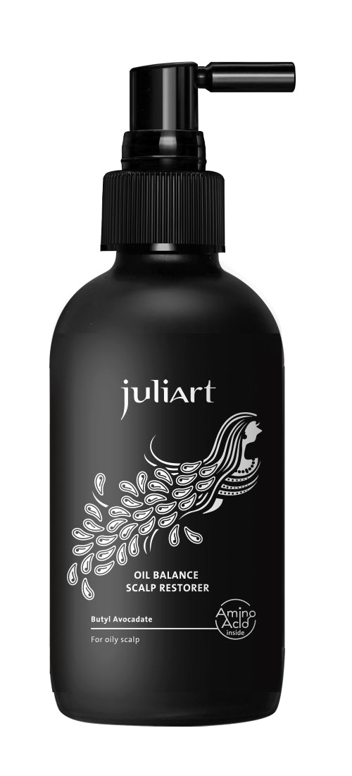 JULIART Oil Balance Scalp Restorer 115ml