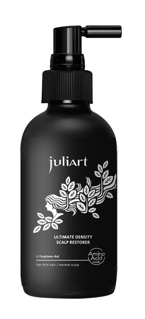 JULIART Ultimate Denisty Scalp Restorer 115ml