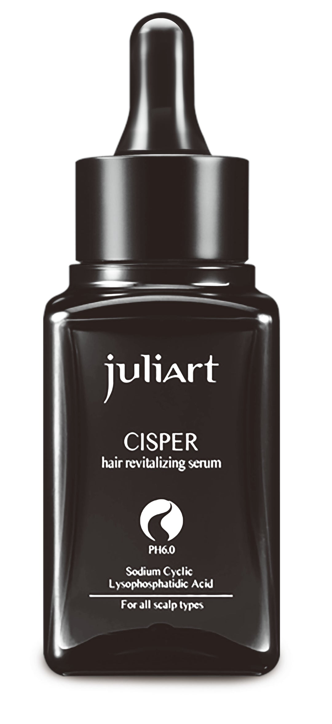 JULIART CISPER Hair Revitalizing Serum 50ml