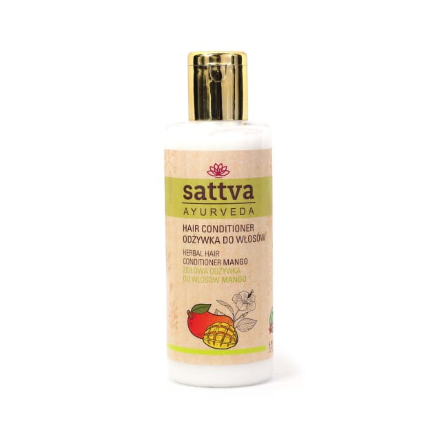 SATTVA mango conditioner 210ml