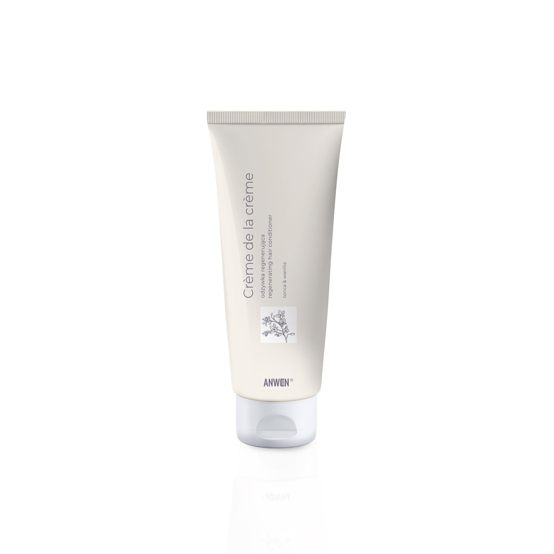 ANWEN Creme de la creme - Odżywka regenerująca 200 ml