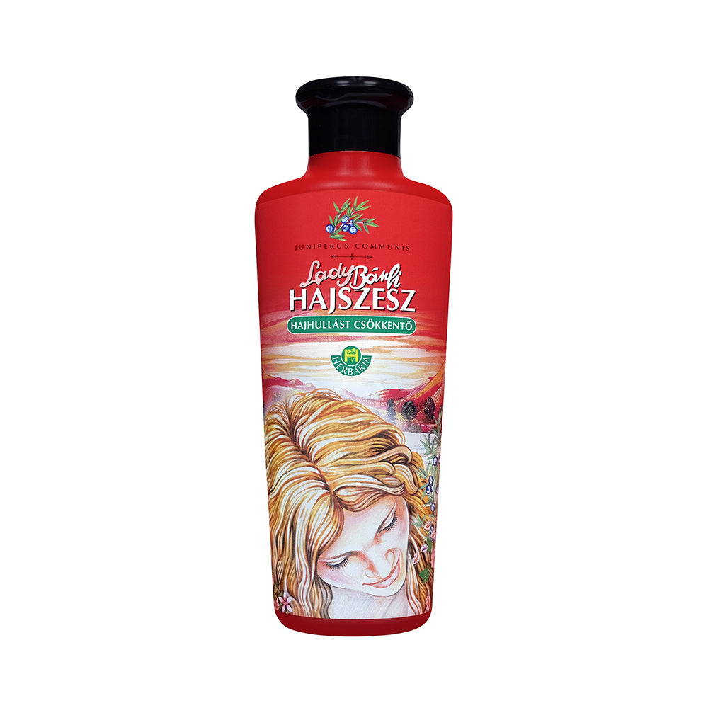 HERBARIA BANFI Wcierka LADY 250ml