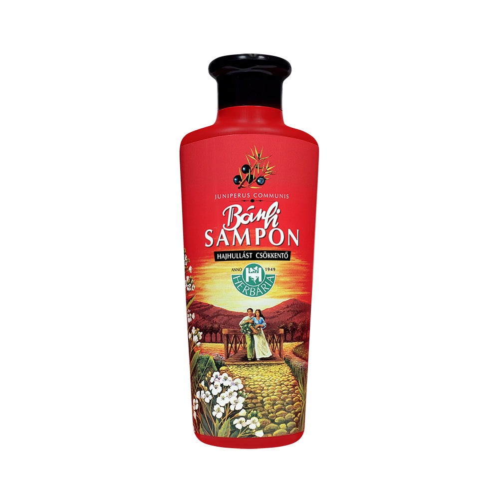 HERBARIA BANFI Szampon 250ml