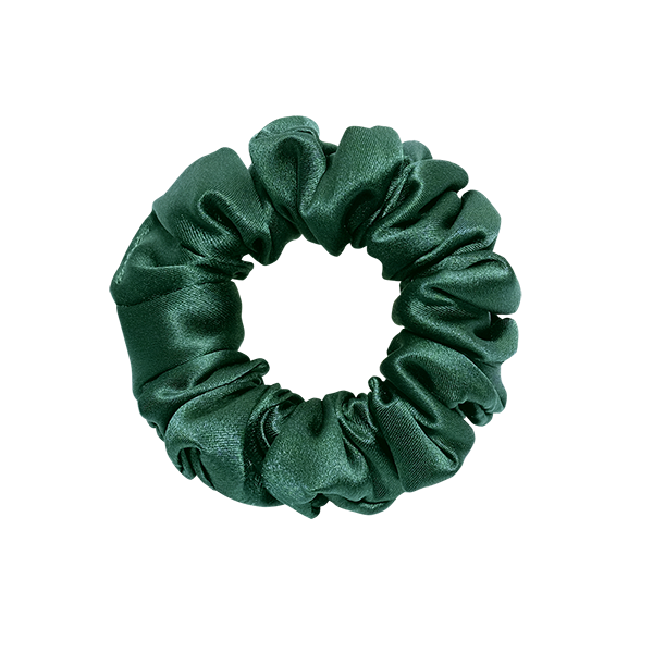 HAIRY TALE HAIRWEAR MINI Scrunchie Florence Grove - silk scrunchie