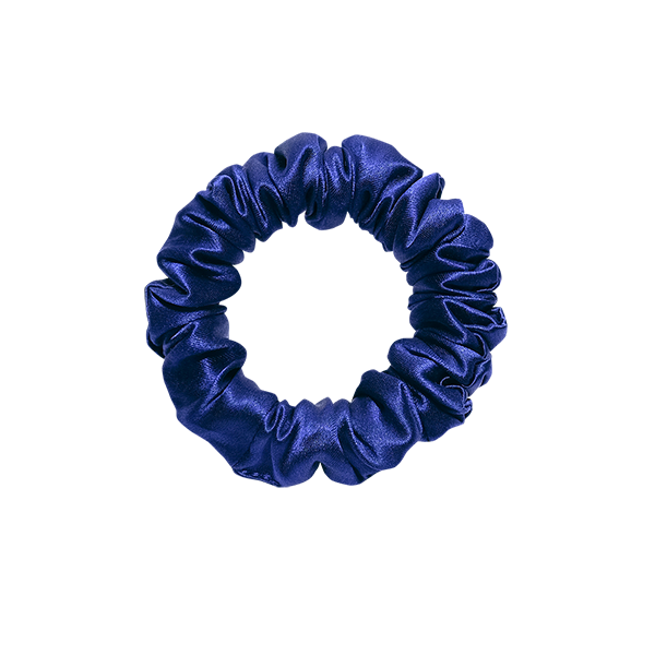 HAIRY TALE HAIRWEAR MINI Scrunchie Royal Highness - silk scrunchie