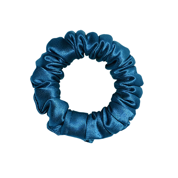 HAIRY TALE HAIRWEAR MINI Scrunchie Florence Phase - silk scrunchie