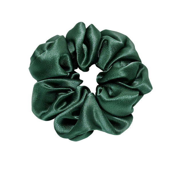 HAIRY TALE HAIRWEAR Scrunchie FLORENCE GROVE - Silk scrunchie