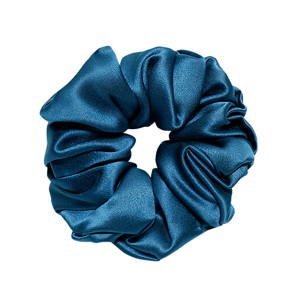 HAIRY TALE HAIRWEAR Scrunchie FLORENCE PHASE - Silk scrunchie