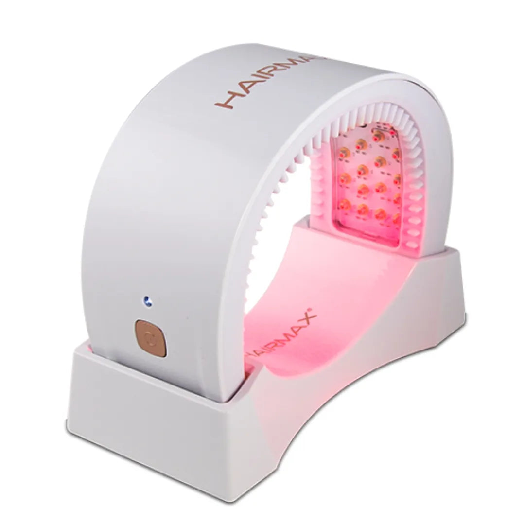 HAIRMAX LaserBand 82 ComfortFlex - Opaska laserowa Rose Gold