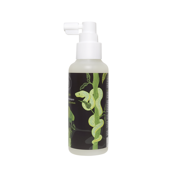 HAIRY TALE COSMETICS Wasabi - Wcierka stymulująca 120ml