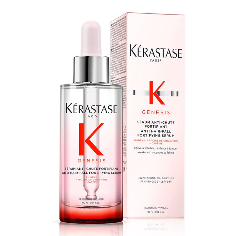 Kérastase Genesis Anti Hairfall Fortifying Serum 90 ml