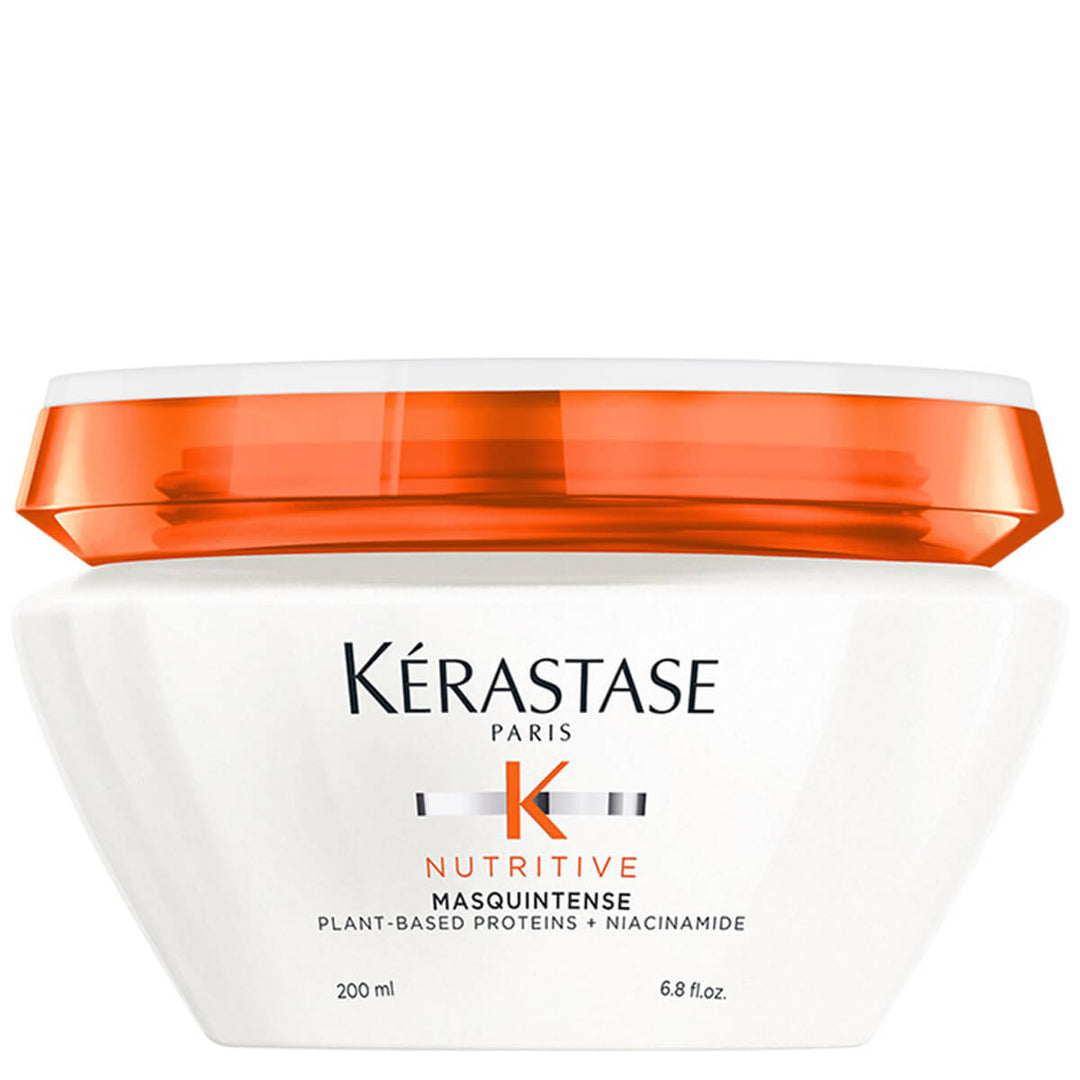 Kérastase Nutritive Masquintense odżywcza maska do włosów cienkich i normalnych 200 ml