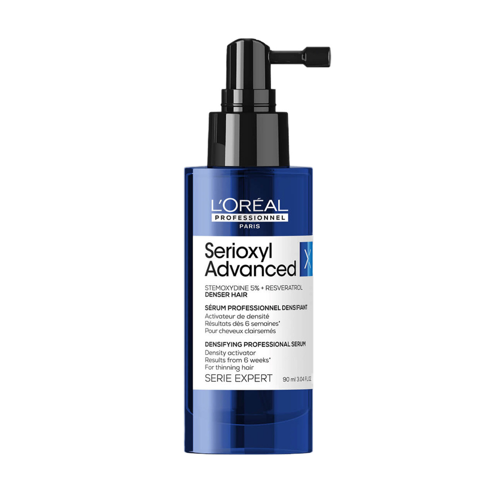 L'OREAL Serioxyl Density Serum 90ml