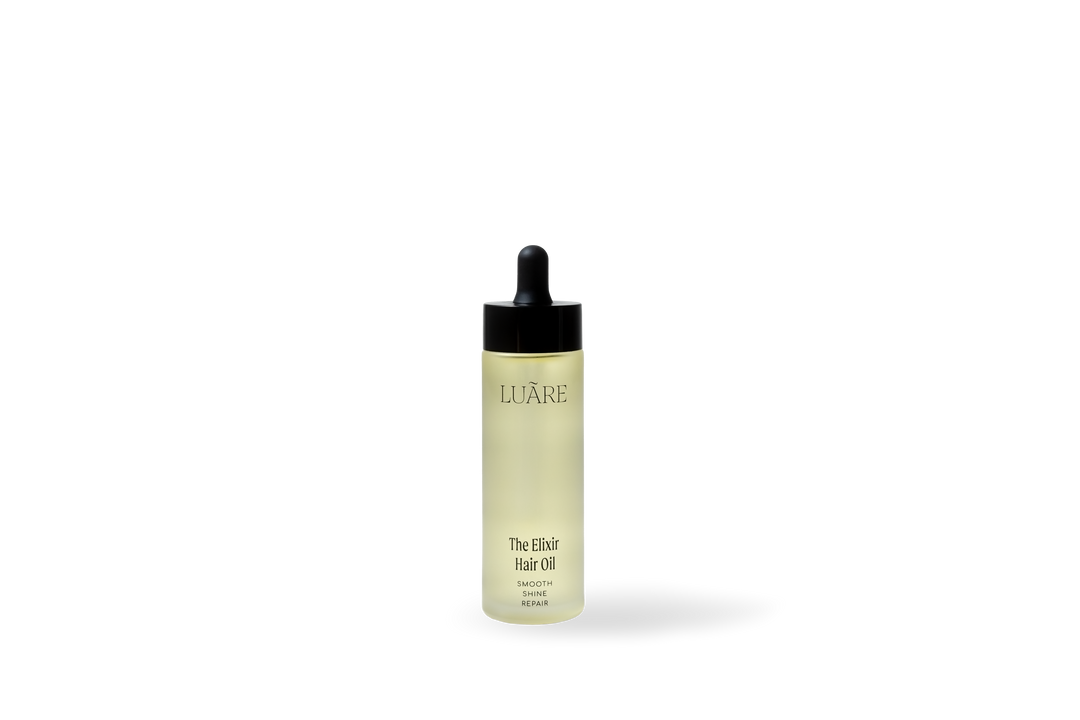 LUARE The Elixir Hair Oil 50 ml
