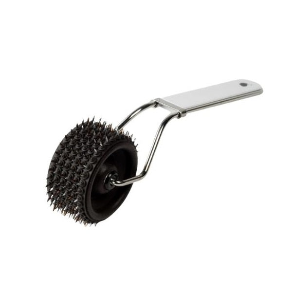 LYAPKO Massage roller - scalp acupressure De Luxe BLACK