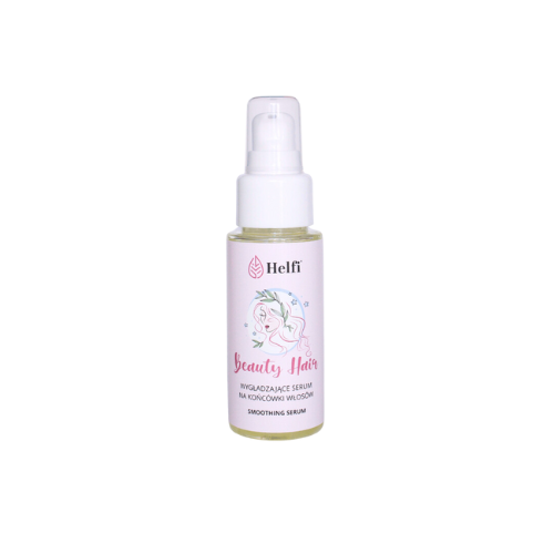 HELFI Beauty Hair Serum na końcówki włosów 50ml