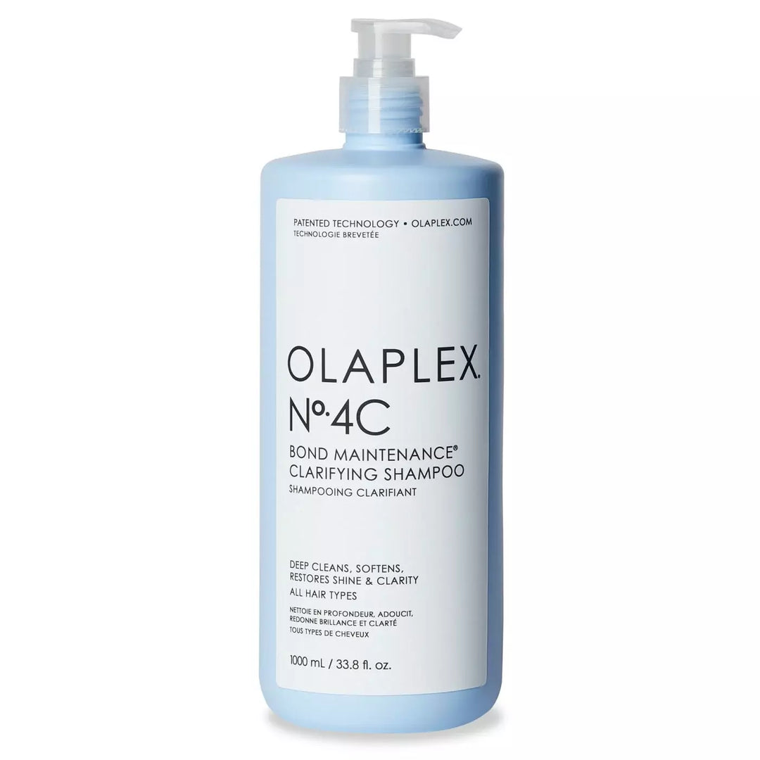 Olaplex No. 4C Bond Maintenance Clarifying Shampoo 1000ml