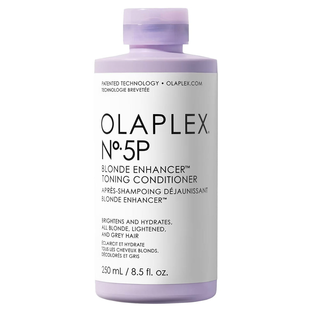OLAPLEX No. 5P Blonde Enhancer Purple Toning Conditioner 250 ml