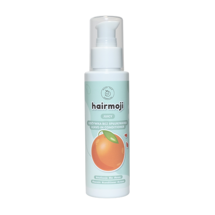 HAIRMOJI Juicy Curls curl activator 100 ml
