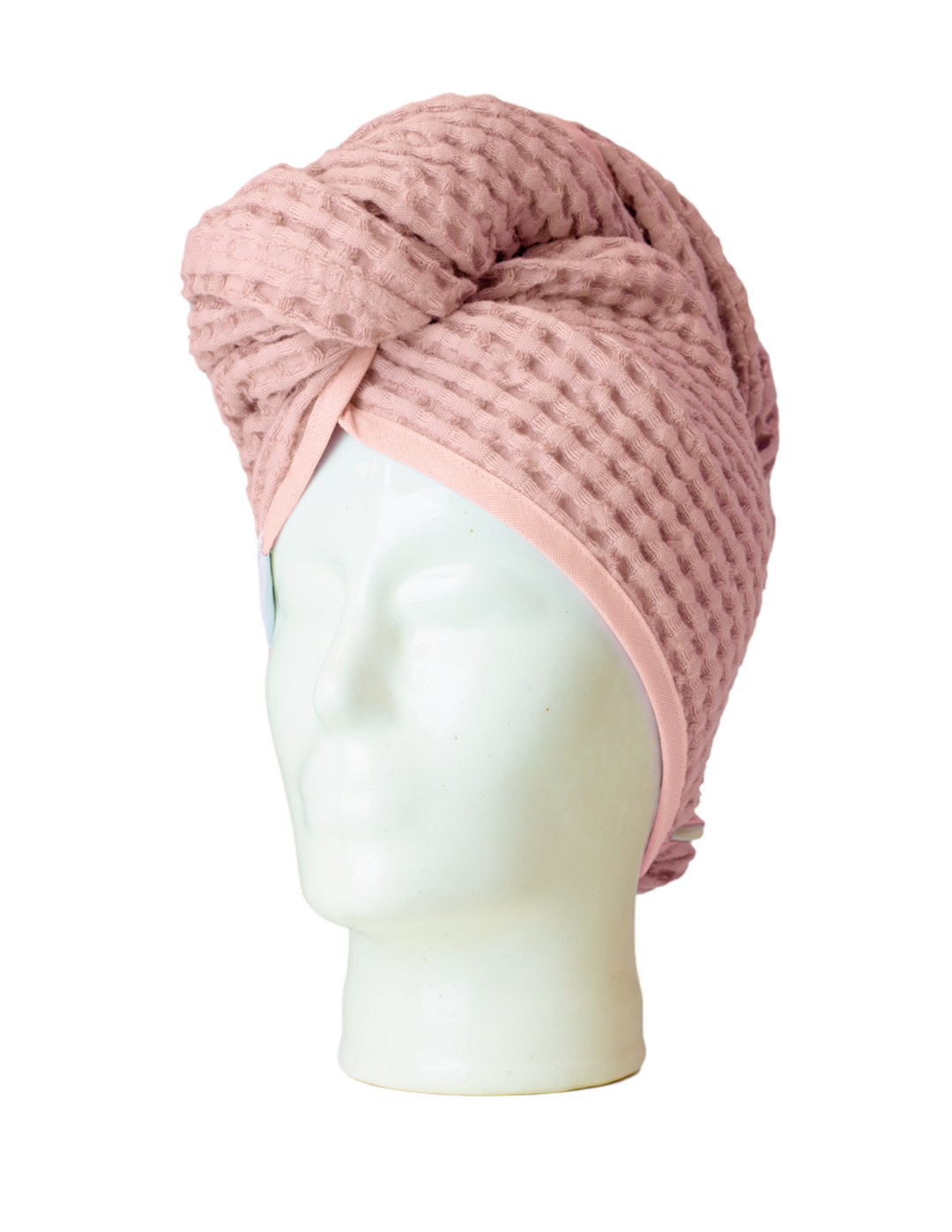 HAIRY TALE HAIRWEAR SEAHORSE Turban do włosów z lnem