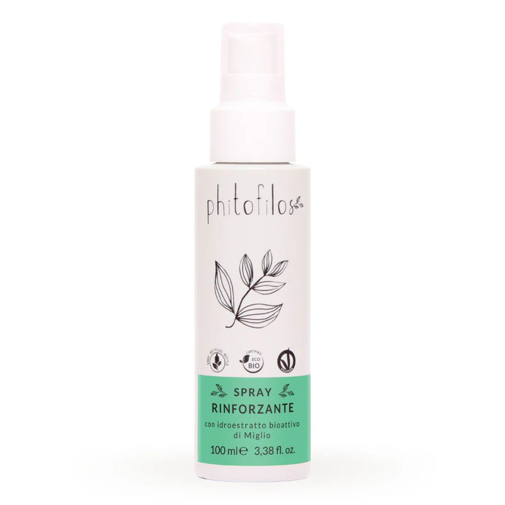 PHITOFILOS Spray Rinforzante - Wcierka wzmacniająca 100 ml