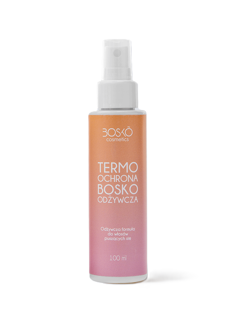 BOSKO Termoochrona Odżywcza 100ml