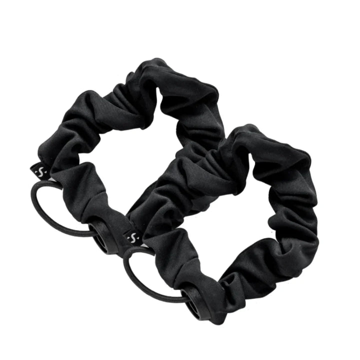 HAIRSTRONG Heavyweight  Tough Hold Black