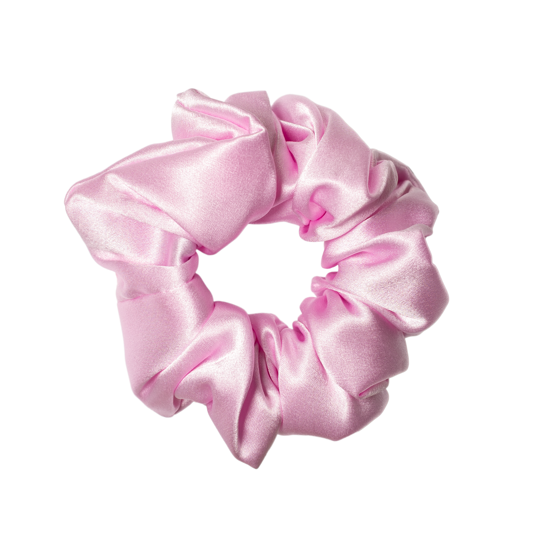HAIRY TALE HAIRWEAR Scrunchie BALLERINA - Gumka jedwabna