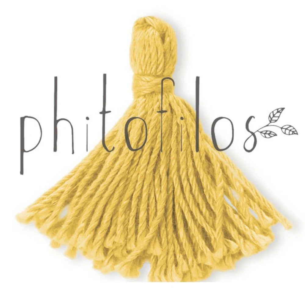 PHITOFILOS Biondo Camomilla Rumiankowy blond 100 g
