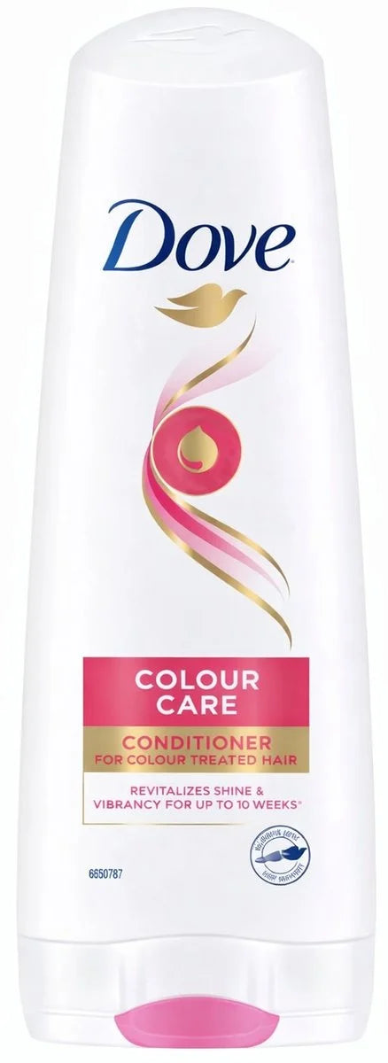 DOVE Ultra Care Odżywka do włosów Colour Care 350ml