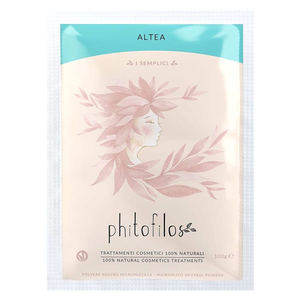 PHITOFILOS Altea Marshmallow 100g