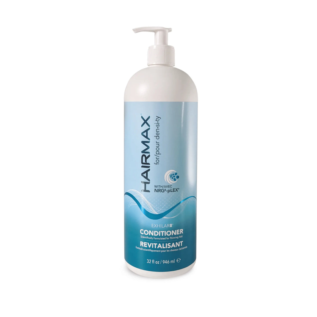 HAIRMAX Exhilar8 odżywka przeciw wypadaniu włosów 946ml