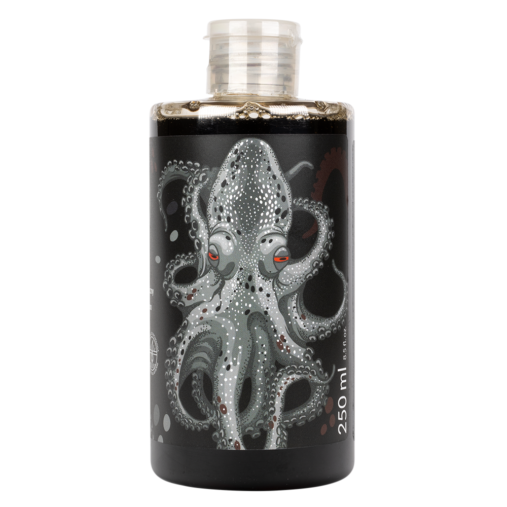 HAIRY TALE COSMETICS Kraken - szampon trychologiczny 250 ml