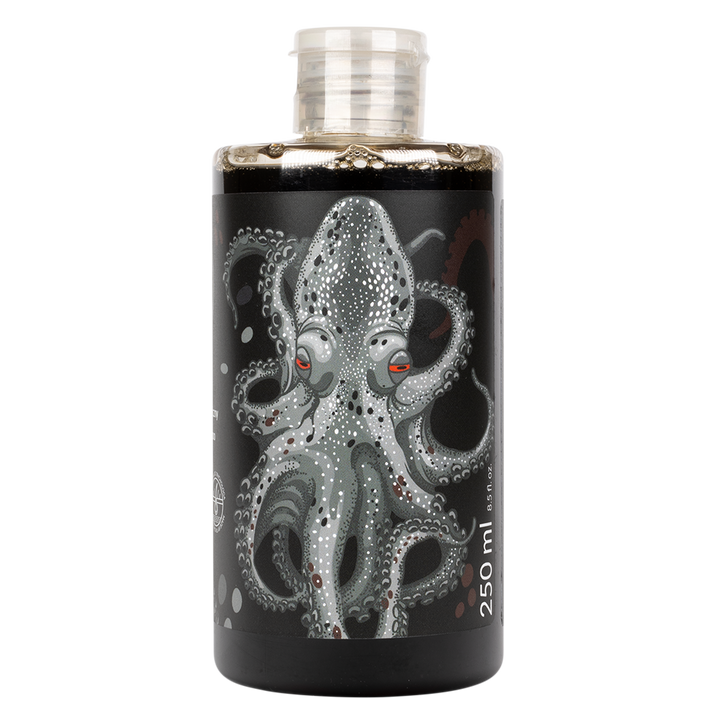 HAIRY TALE COSMETICS Kraken - szampon trychologiczny 250 ml